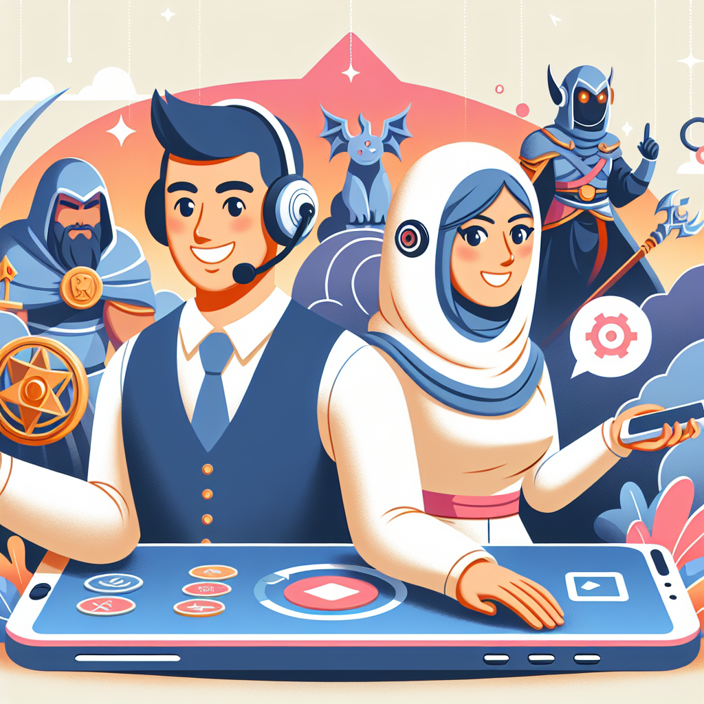 Enhancing Player Experience Through Exceptional Customer Service in Mobile Legends