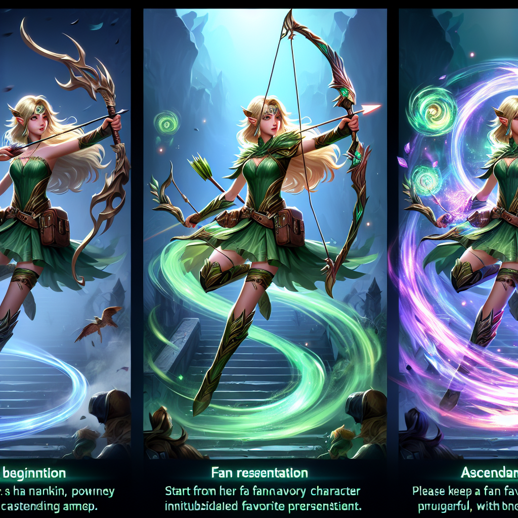 Layla's Evolution in Mobile Legends: From Marksman to Fan Favorite