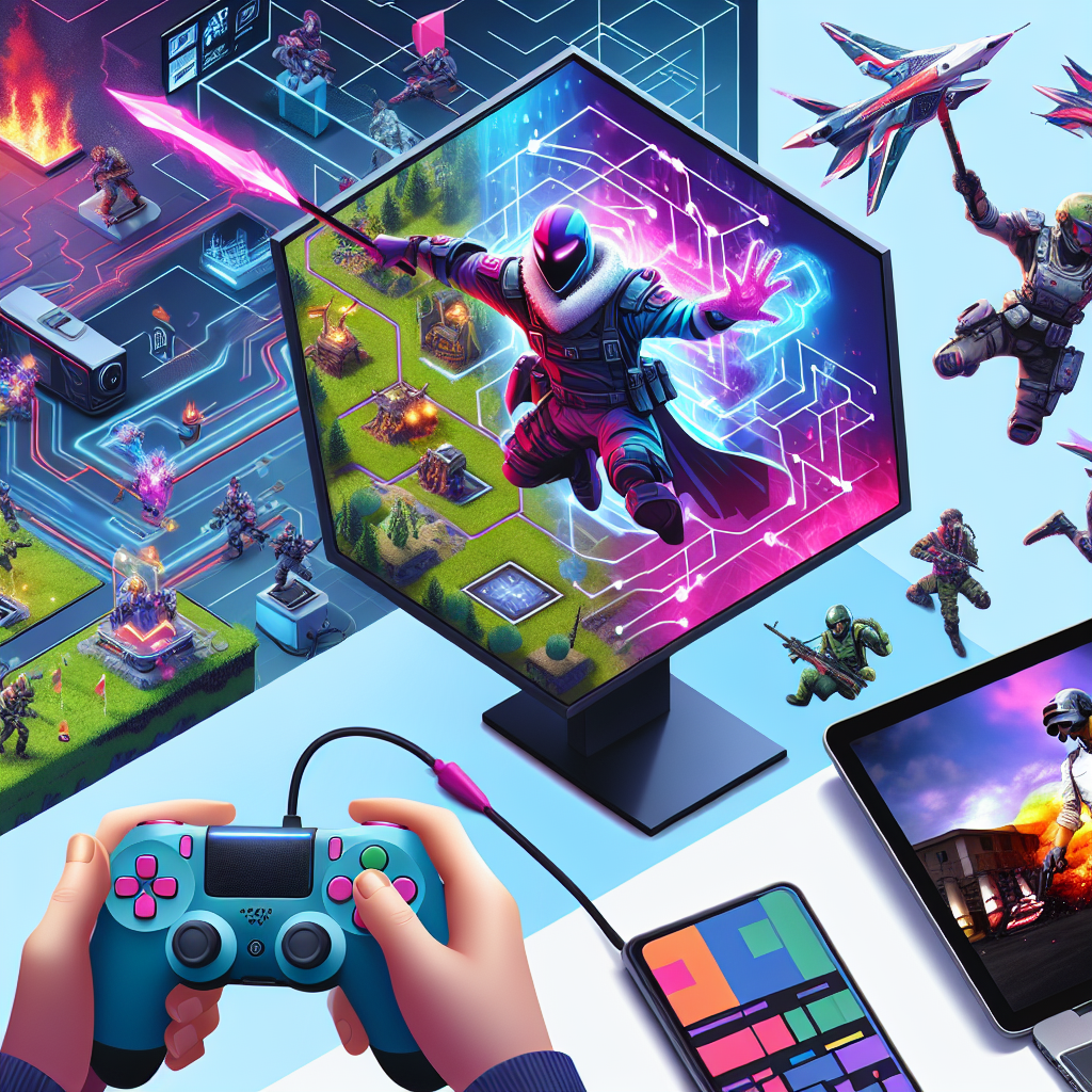 Playing Mobile Legends on PC: A Comprehensive Guide
