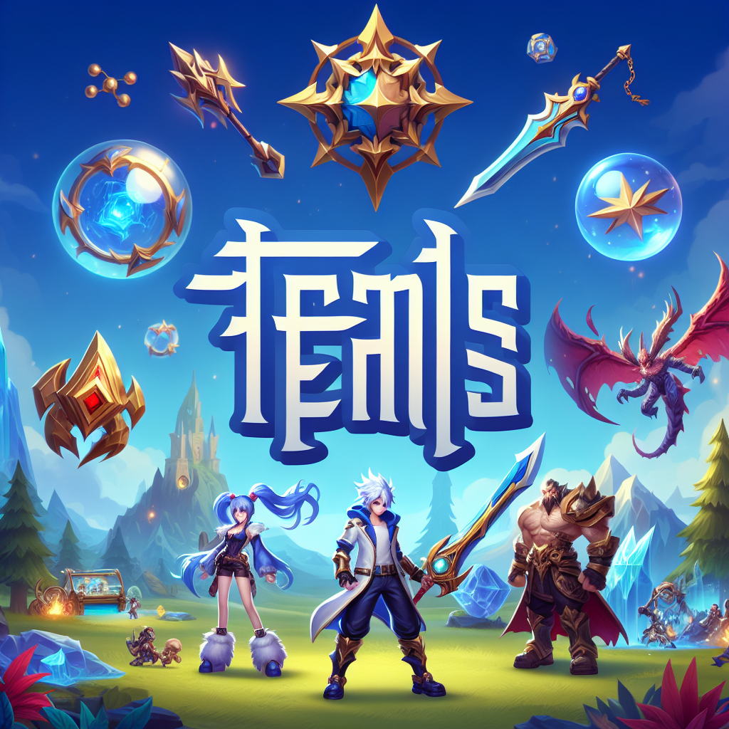Panduan Istilah Populer Mobile Legends dan Maknanya