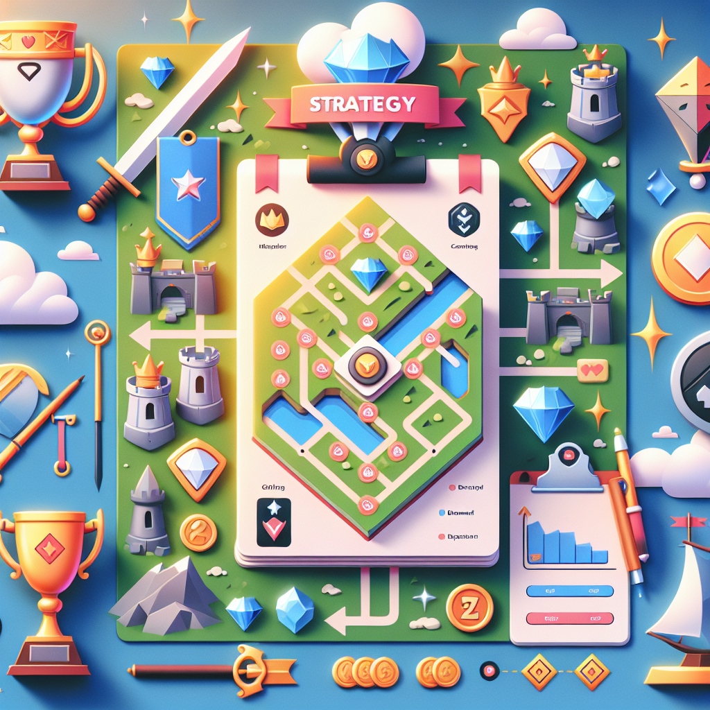 Strategi Terbaik untuk Mendapatkan Diamond Mobile Legends Murah