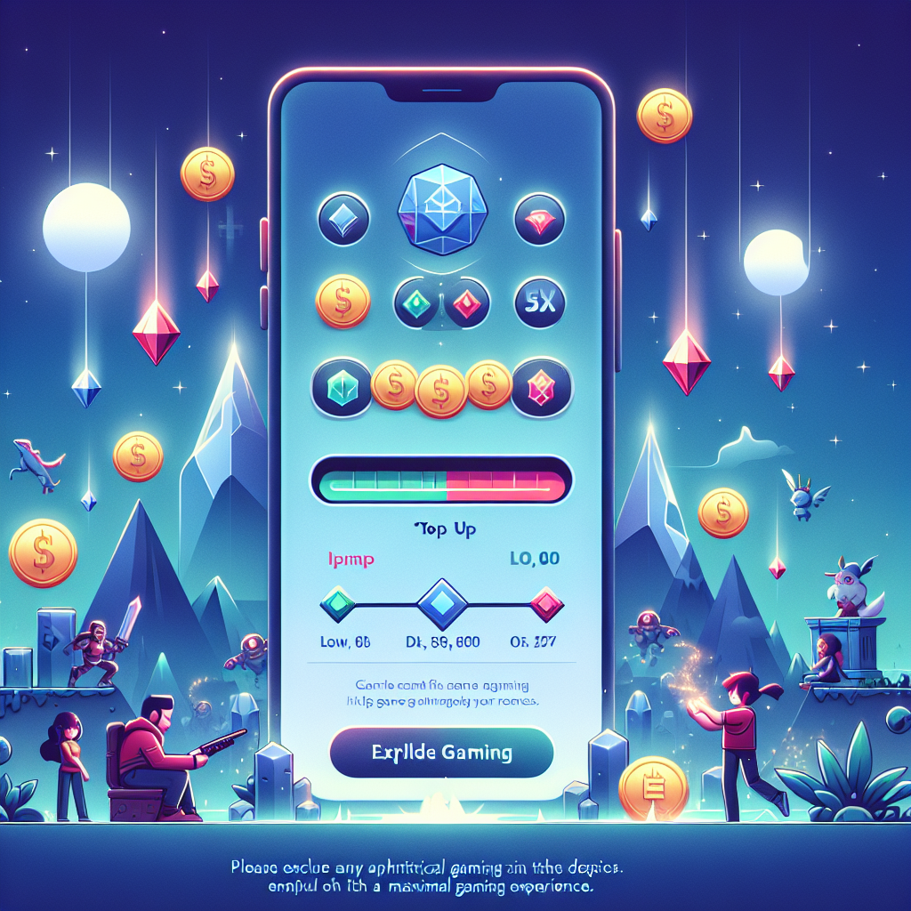 Top Up Mobile Legend Murah dengan Metode Terbaik untuk Pengalaman Gaming Maksimal