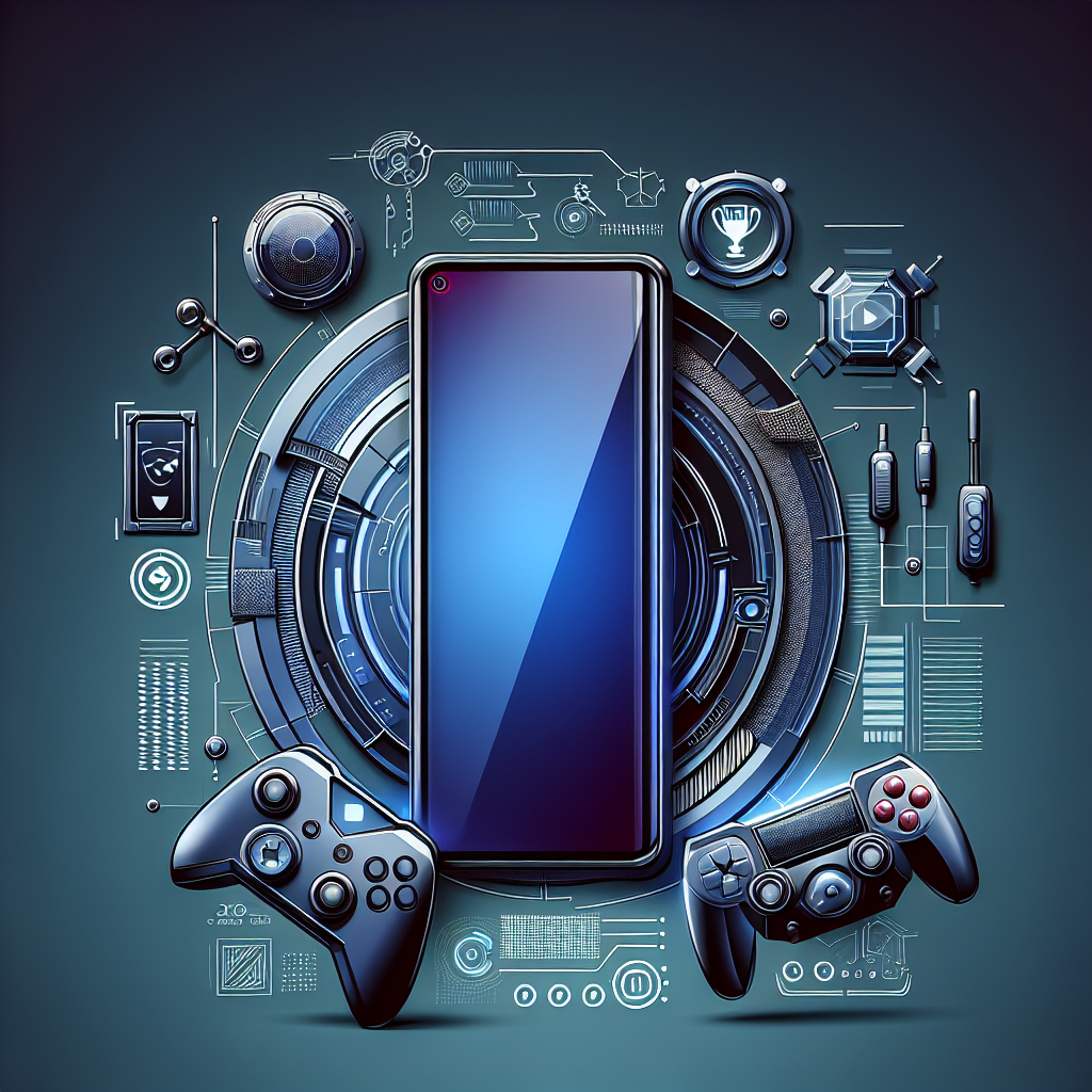 Infinix Mobile Legend: Revolutionizing Gaming with Cutting-Edge Technology