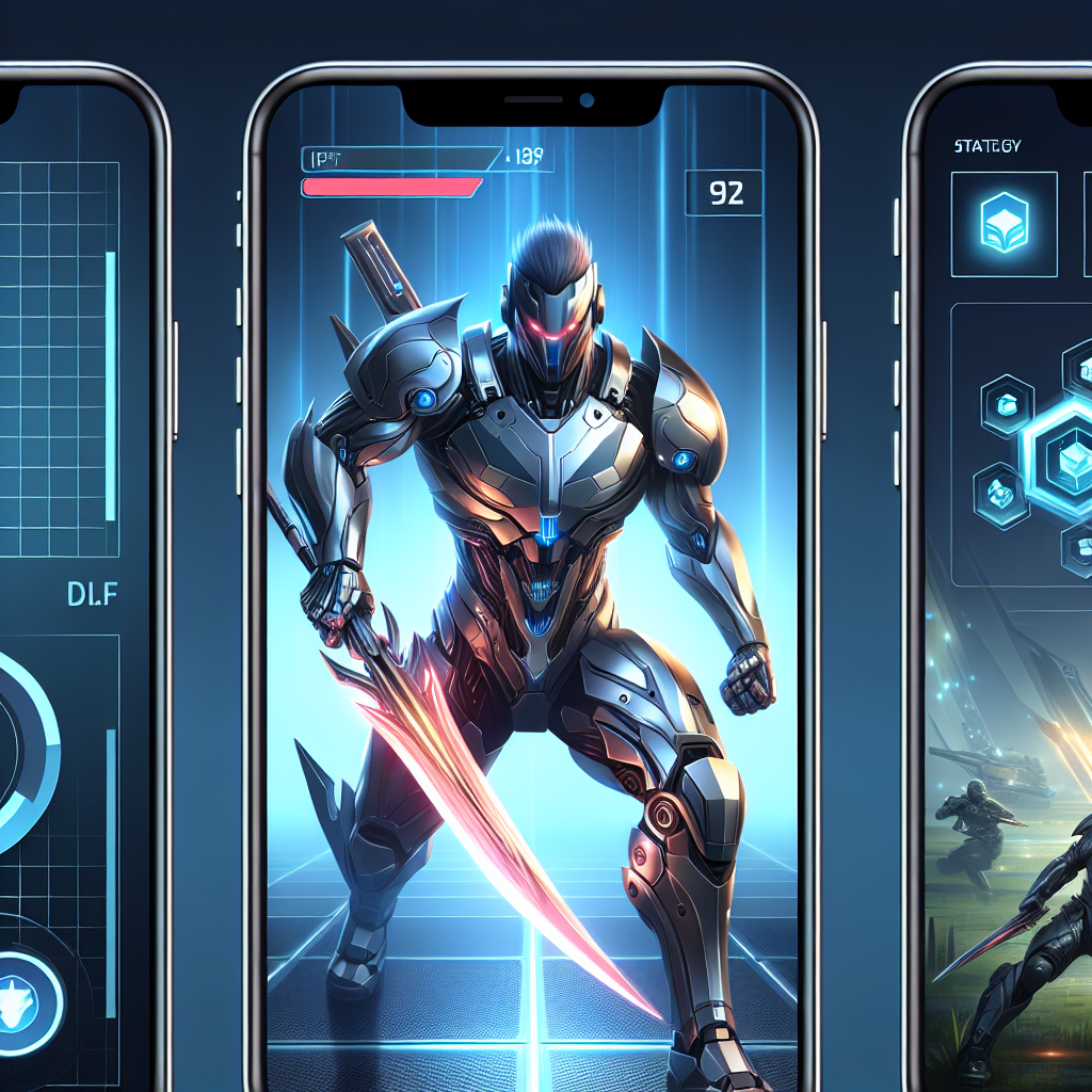 Alpha Mobile Legends: Unraveling the Mechanics and Strategies