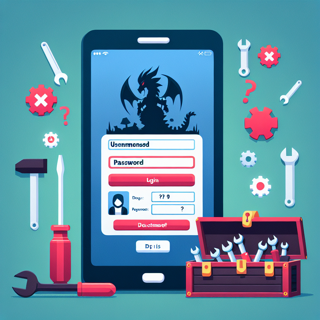 Mobile Legends Login: Troubleshooting Common Issues