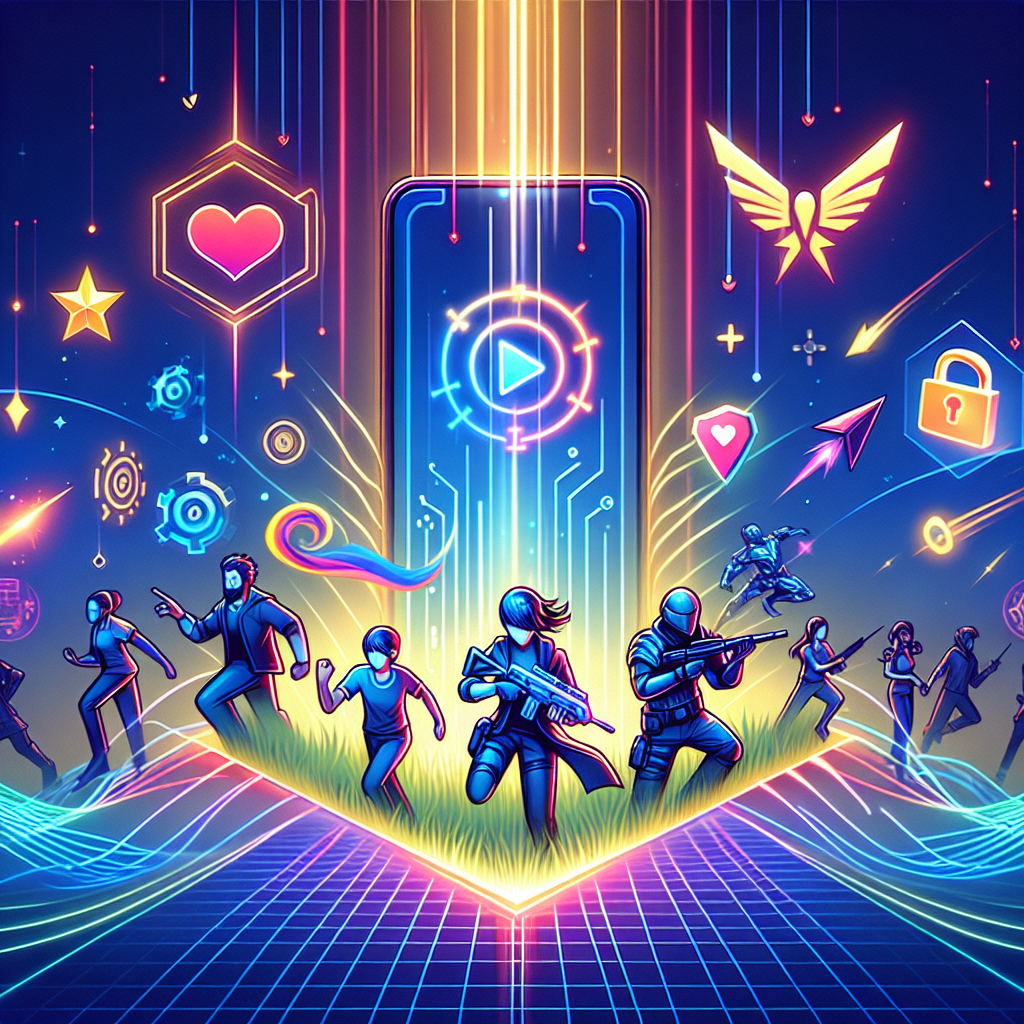 Exploring the Latest Features in Mobile Legends: Bang Bang's New Update