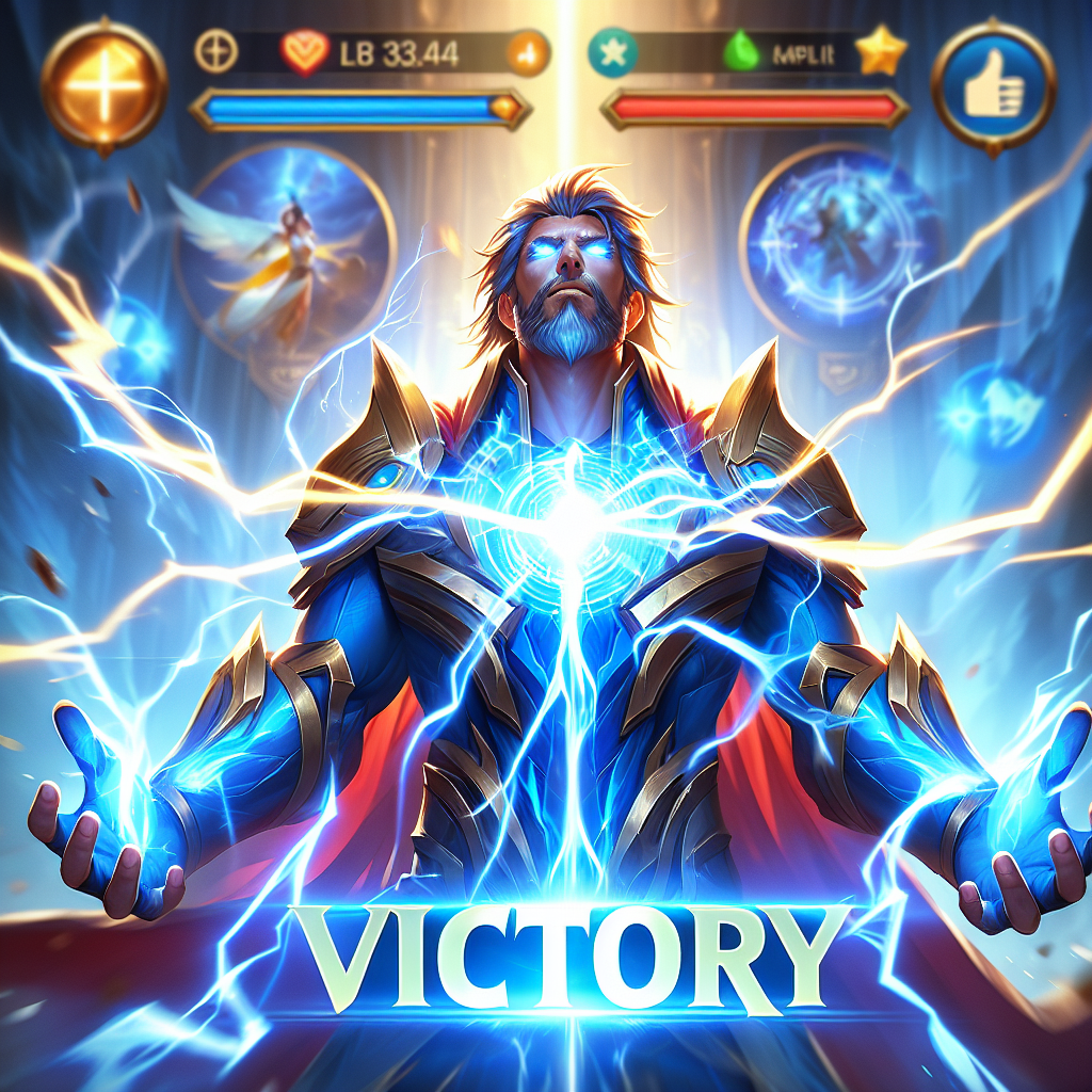 Strategi Mengoptimalkan Gambar Hero Mobile Legend untuk Kemenangan Epik