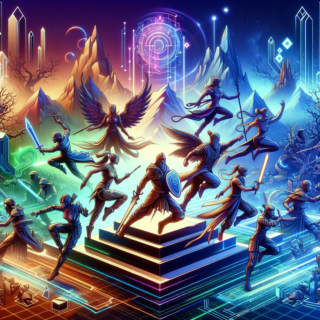 Mastering Mobility: Top Strategies for Dominating with ID Mobile Legends