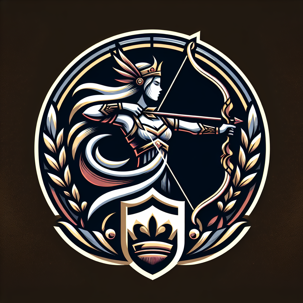 Exploring the Iconic Logo of Mobile Legends' Miya: A Deep Dive