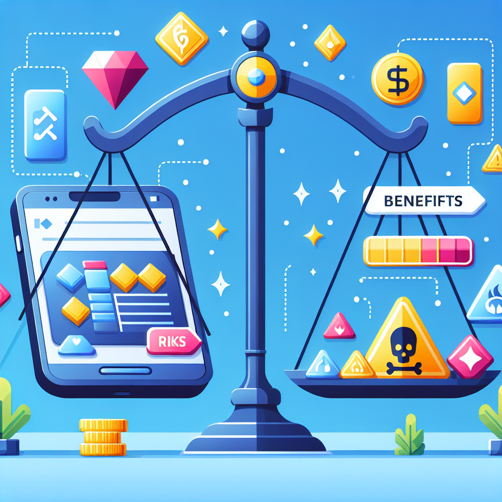 Exploring the Risks and Benefits of Downloading Mobile Legend Mod APK for Unlimited Diamonds