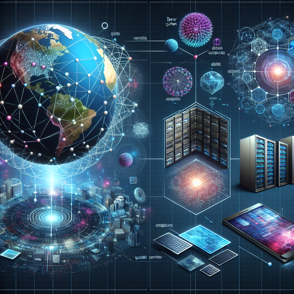 Global Updates and Innovations in Mobile Legends Server System