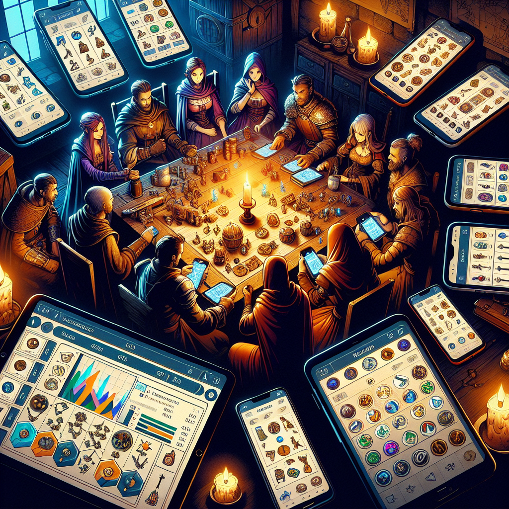 Quick Guide to Effective Mobile Legend Top Up Strategies