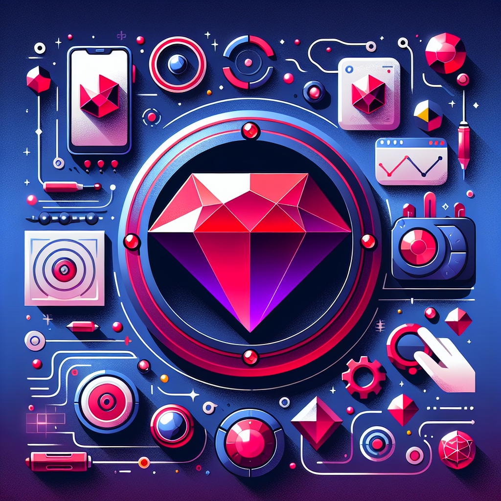 Mastering Ruby: Tips and Strategies for Dominating Mobile Legends