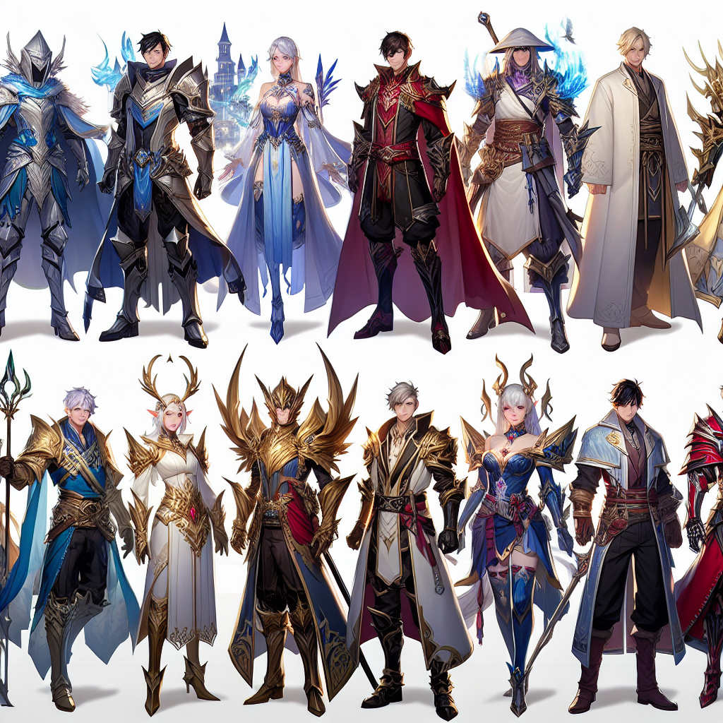 Epic Cosplays from Mobile Legends That Will Inspire Your Next Costume