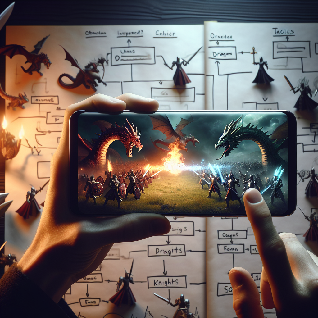 Exploring the Latest Strategies for Success in Mobile Legends Adventure