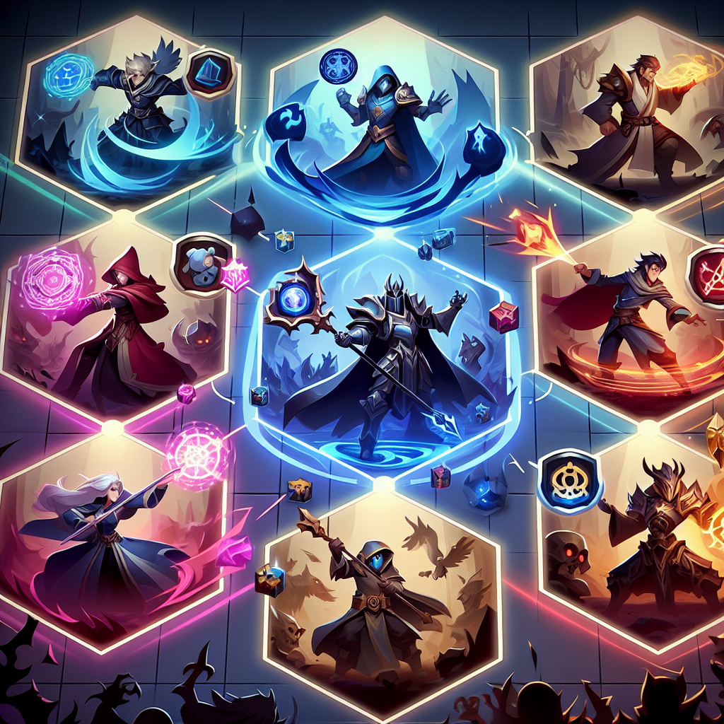 Mastering Mobile Legends: Top Spell Strategies for Every Hero