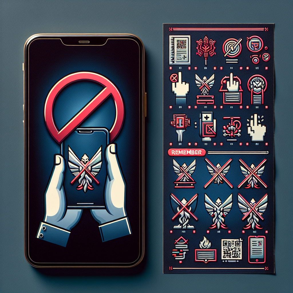 Tips Efektif untuk Menghapus Akun Mobile Legend dengan Mudah
