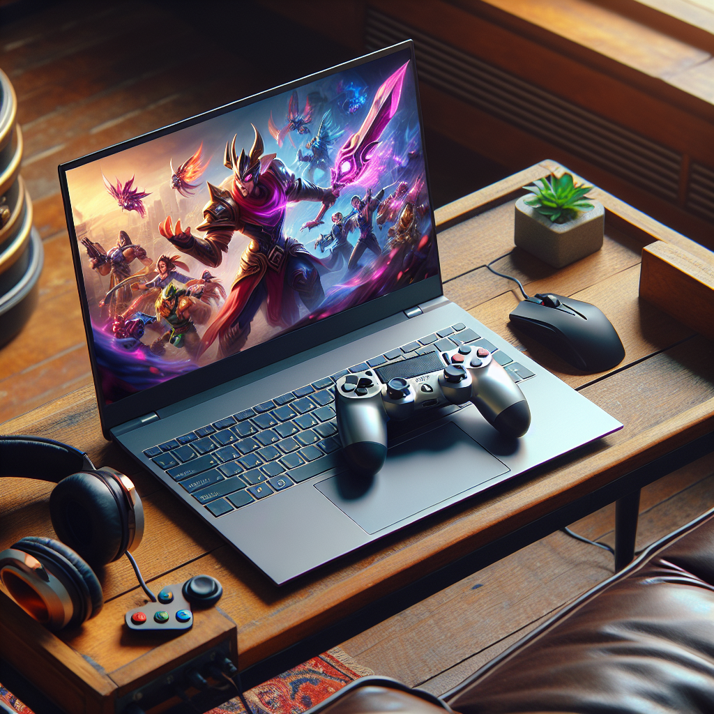 Cara Mudah Download Mobile Legend di Laptop untuk Pemain Baru