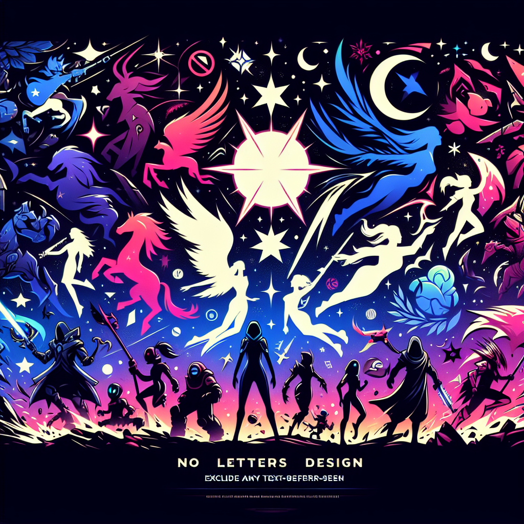 Starlight Mobile Legend: Unveiling New Heroes and Skins