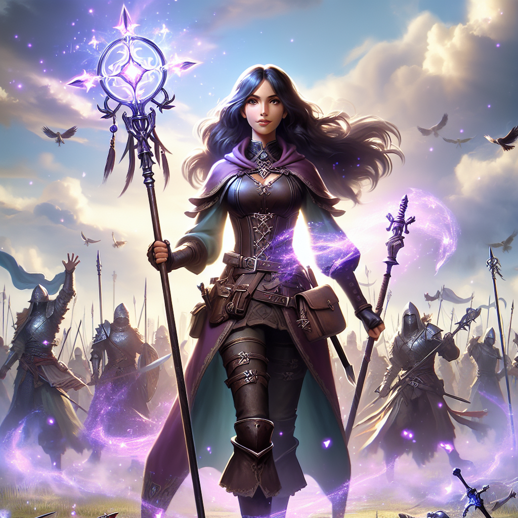 Mastering Selena: Tips and Tricks for Dominating Mobile Legends