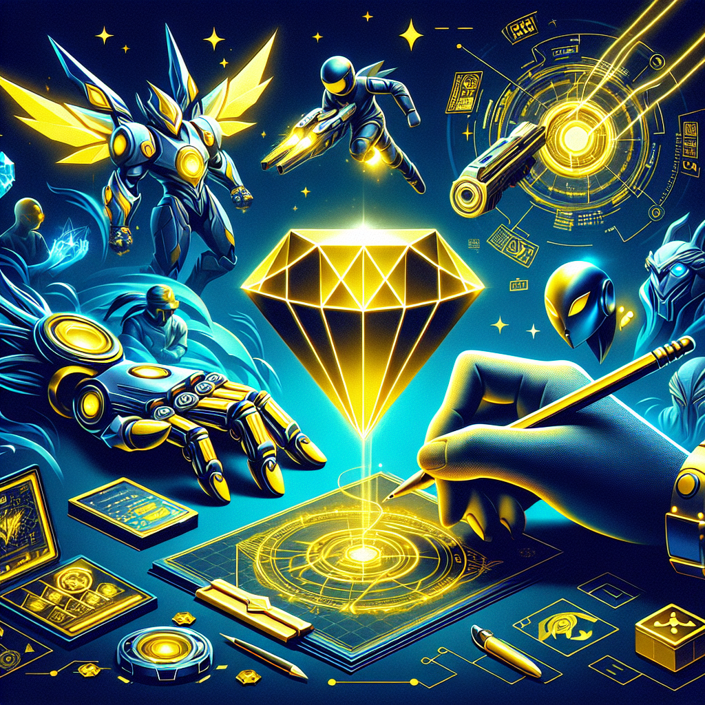 Kapan Rilis Diamond Kuning di Mobile Legends Tahun 2025?