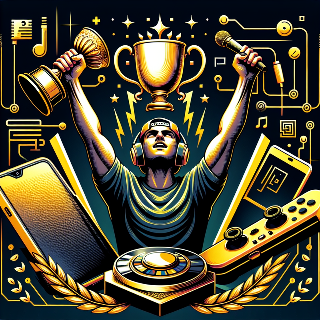 Juara M6 Mobile Legend 2024: Tiket Menuju Kejayaan di Dunia Esports