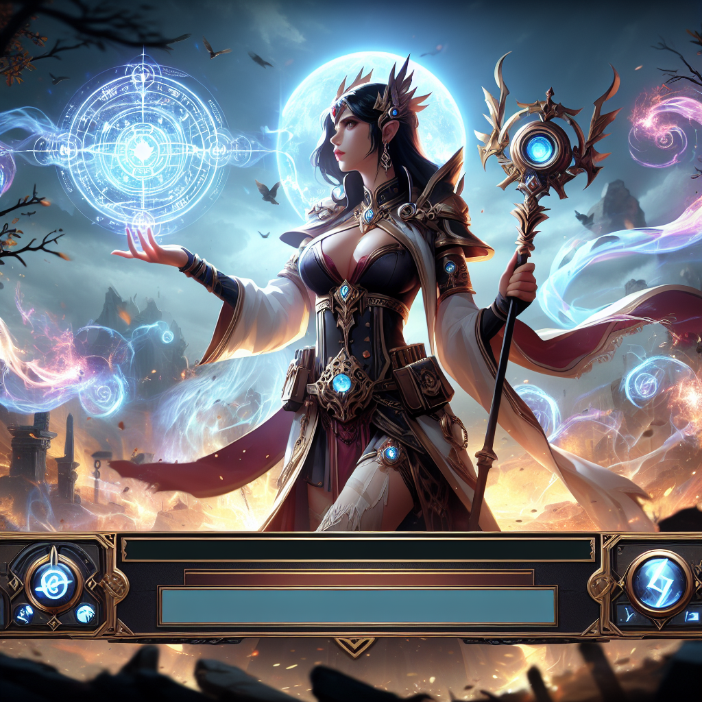 Alice Unleashed: Mastering the Queen of the Apocalypse in Mobile Legends
