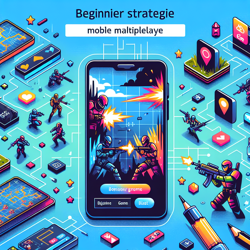 Mobile Legends APK: Tips and Tricks for Beginners