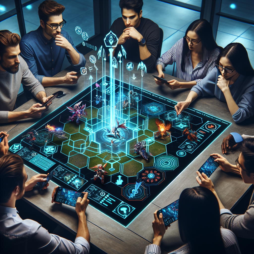 Mastering the Art of Laning in Mobile Legends: Tips and Strategies