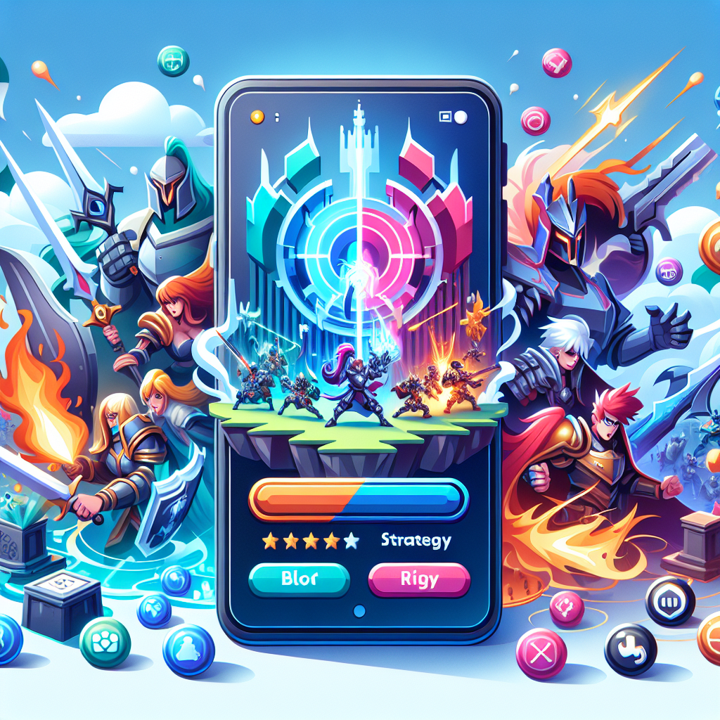 Strategi Menang di Mobile Legends: Memahami Istilah Penting dalam Permainan