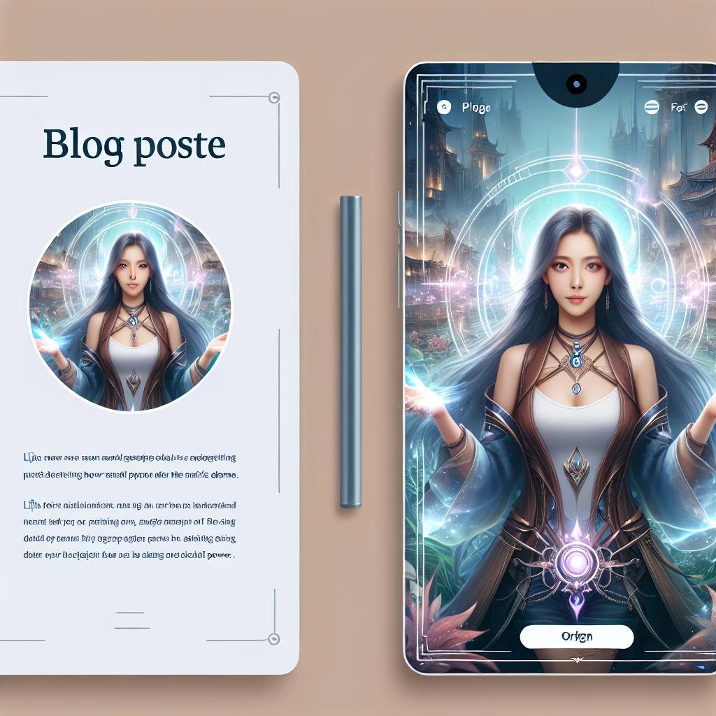 Lilya: Mastering Mystical Power in Mobile Legends