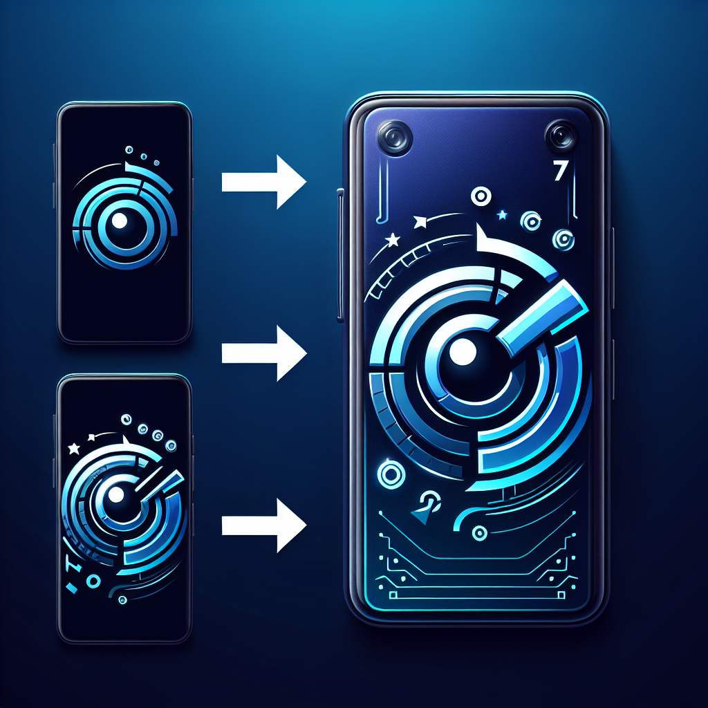Desain Logo Mobile Legend Terbaru: Evolusi Visual yang Memukau
