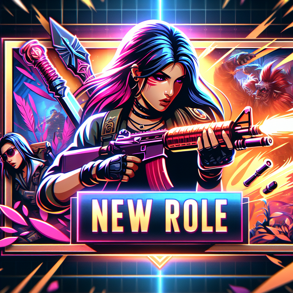 Karina's New Role and Meta Impact in Mobile Legends