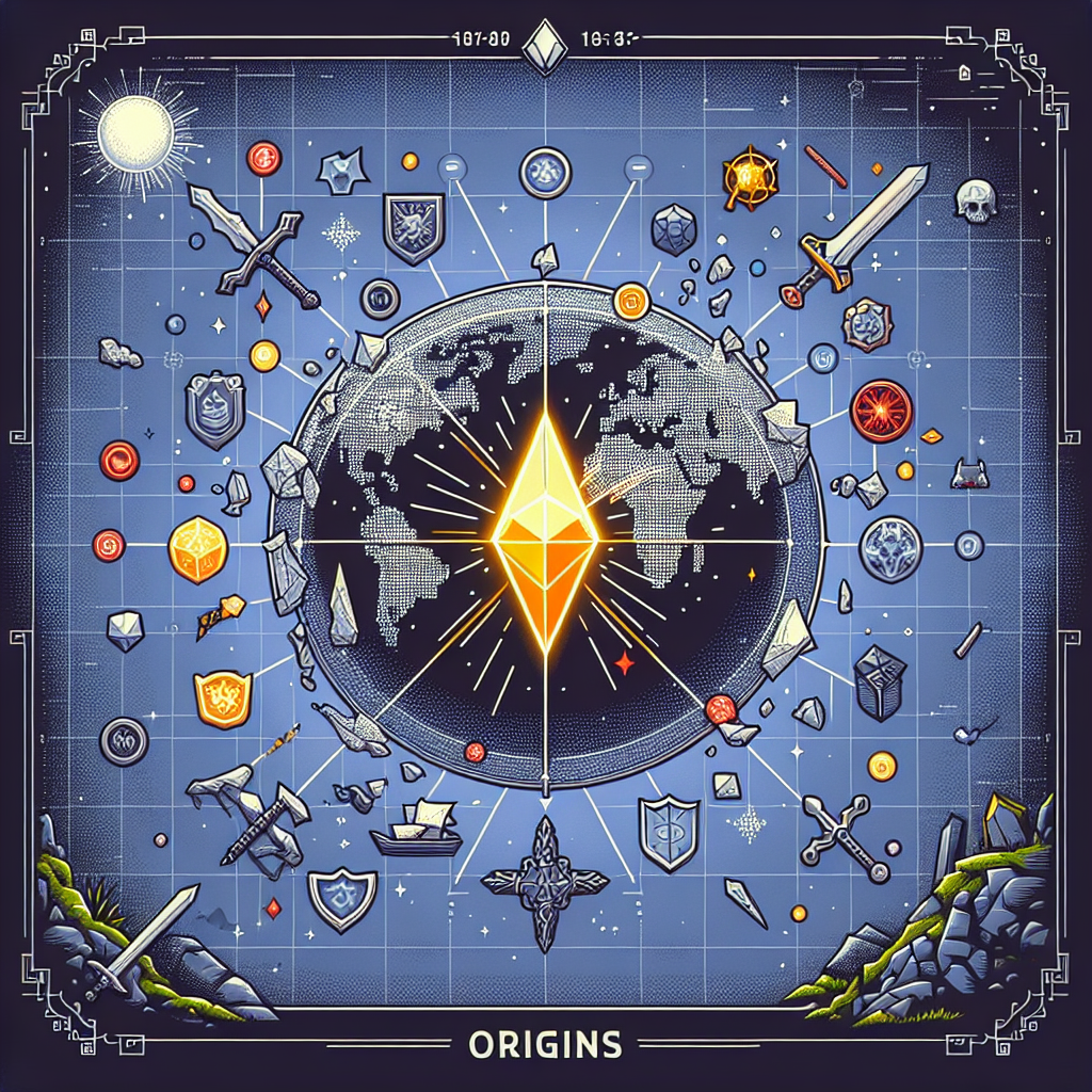 Asal Usul Mobile Legends: Jejak Negara yang Melahirkannya