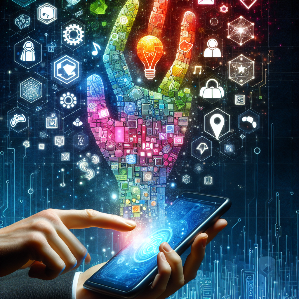 Lapakhuda Mobile Legend: Shaping the Future of Mobile Gaming