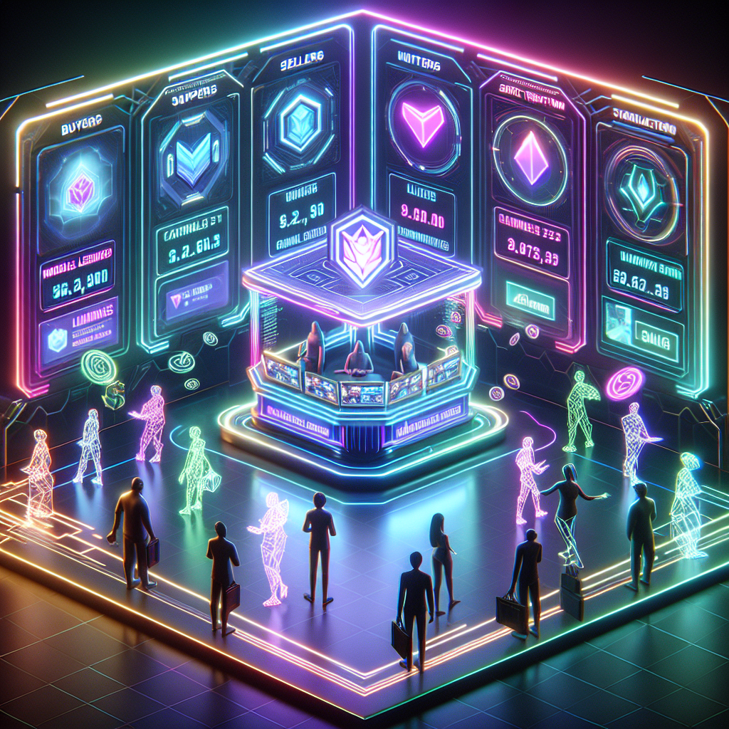 Strategi Aman Jual Beli Akun Mobile Legend di Tahun 2023