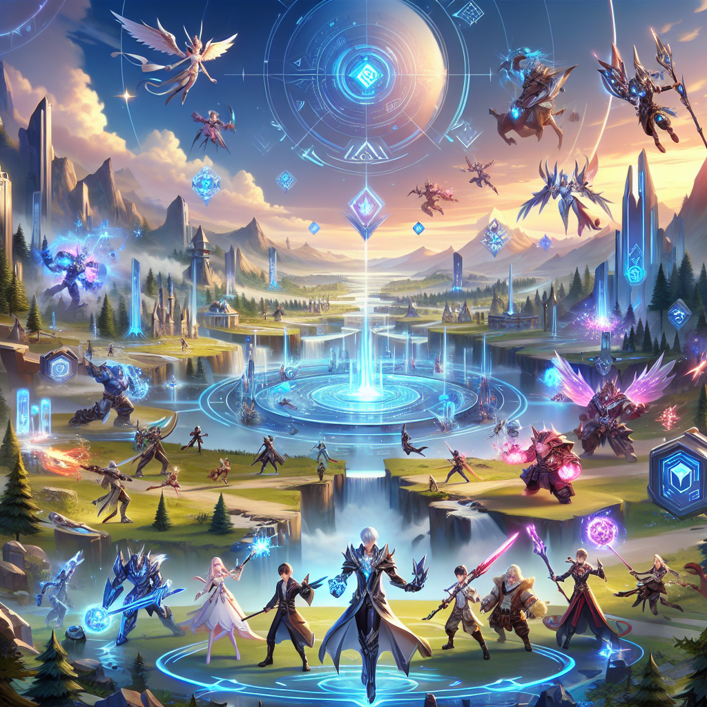 Exploring the Latest Updates in Mobile Legends Bang Bang