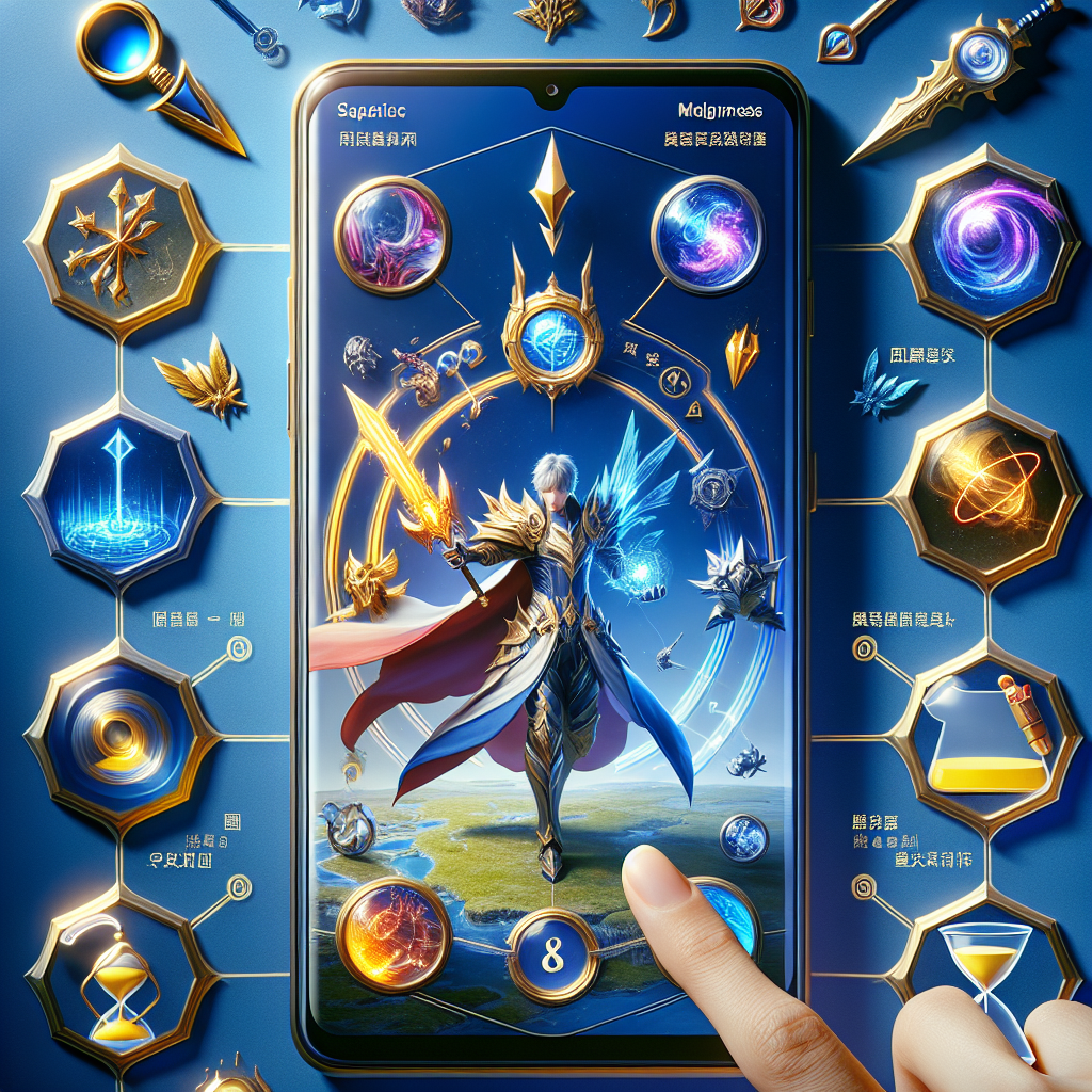 Tips Jitu Cara Main Mobile Legend untuk Pemula