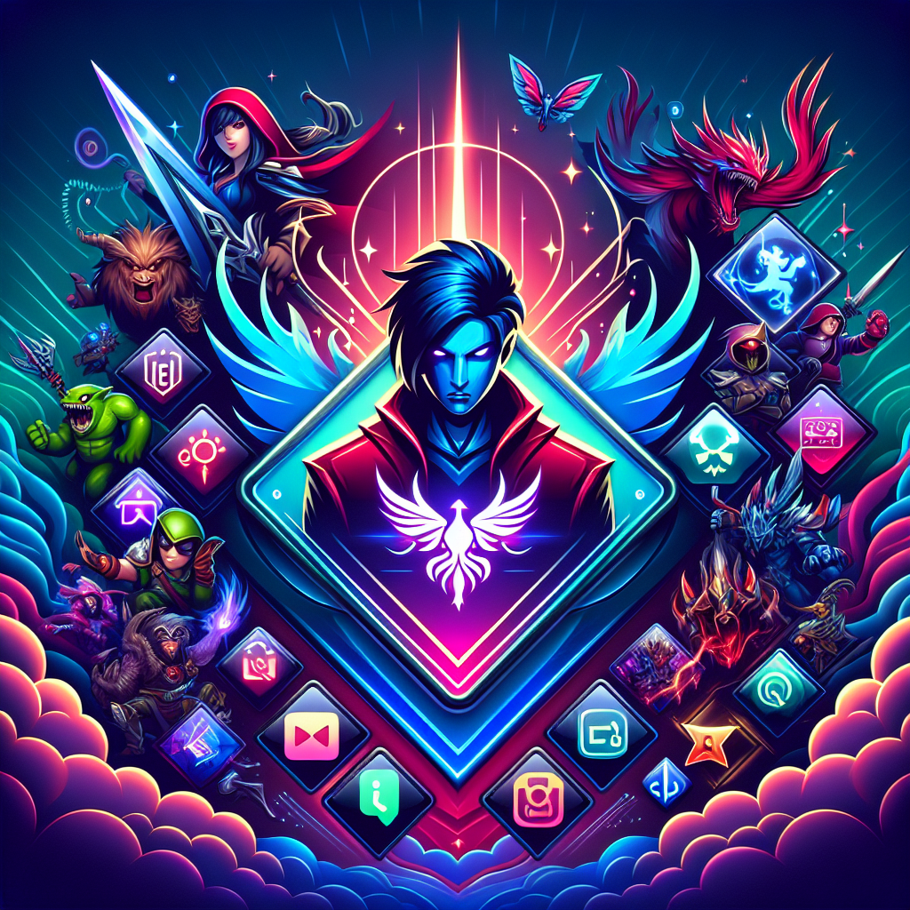 Cara Membuat Profil Mobile Legends Keren yang Menarik Pemain Lain