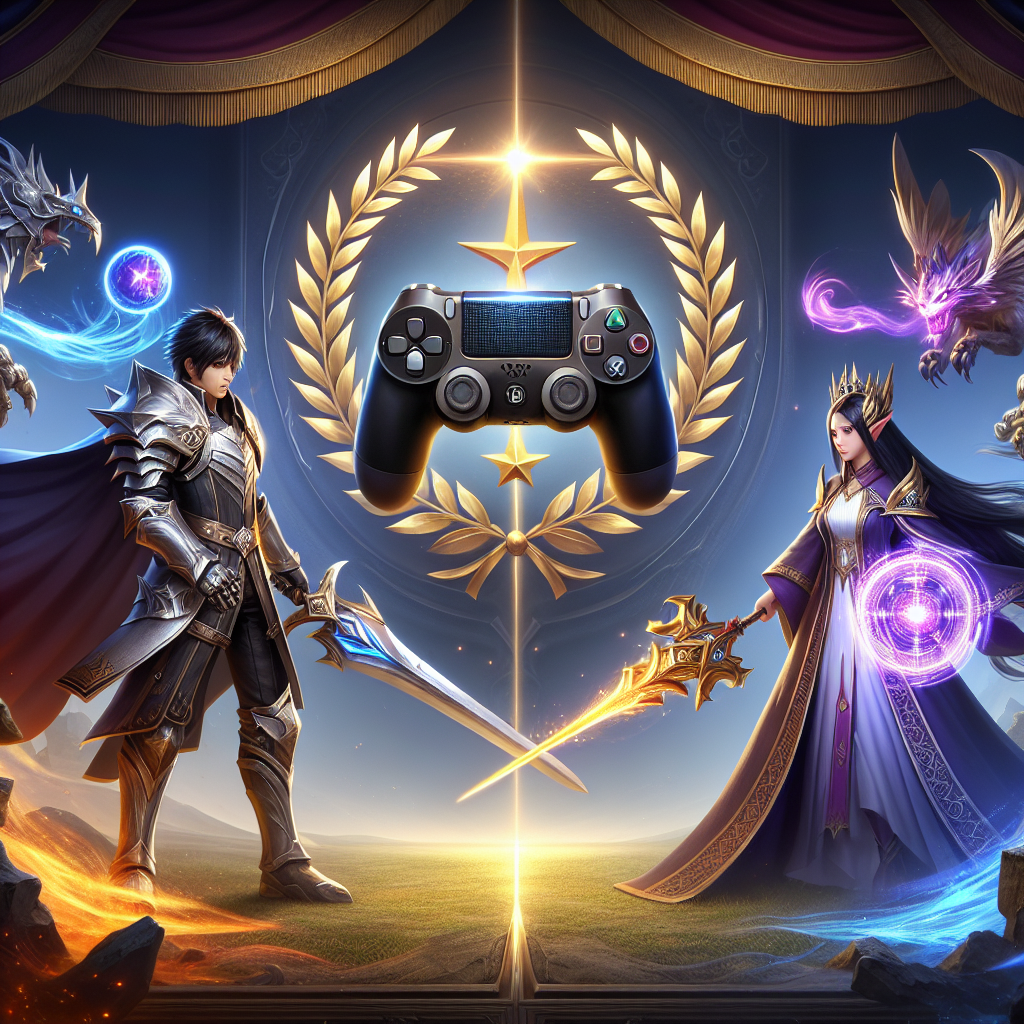 Mastering Mythic Rank: Tips and Strategies for Mobile Legends