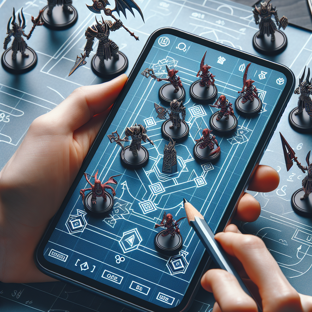 Epic Strategies to Master Mabar in Mobile Legends