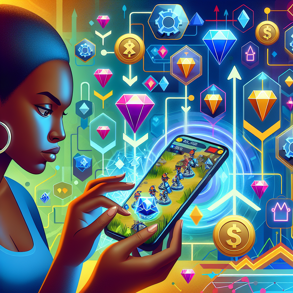 Strategies to Maximize Your Mobile Legends Diamond Usage