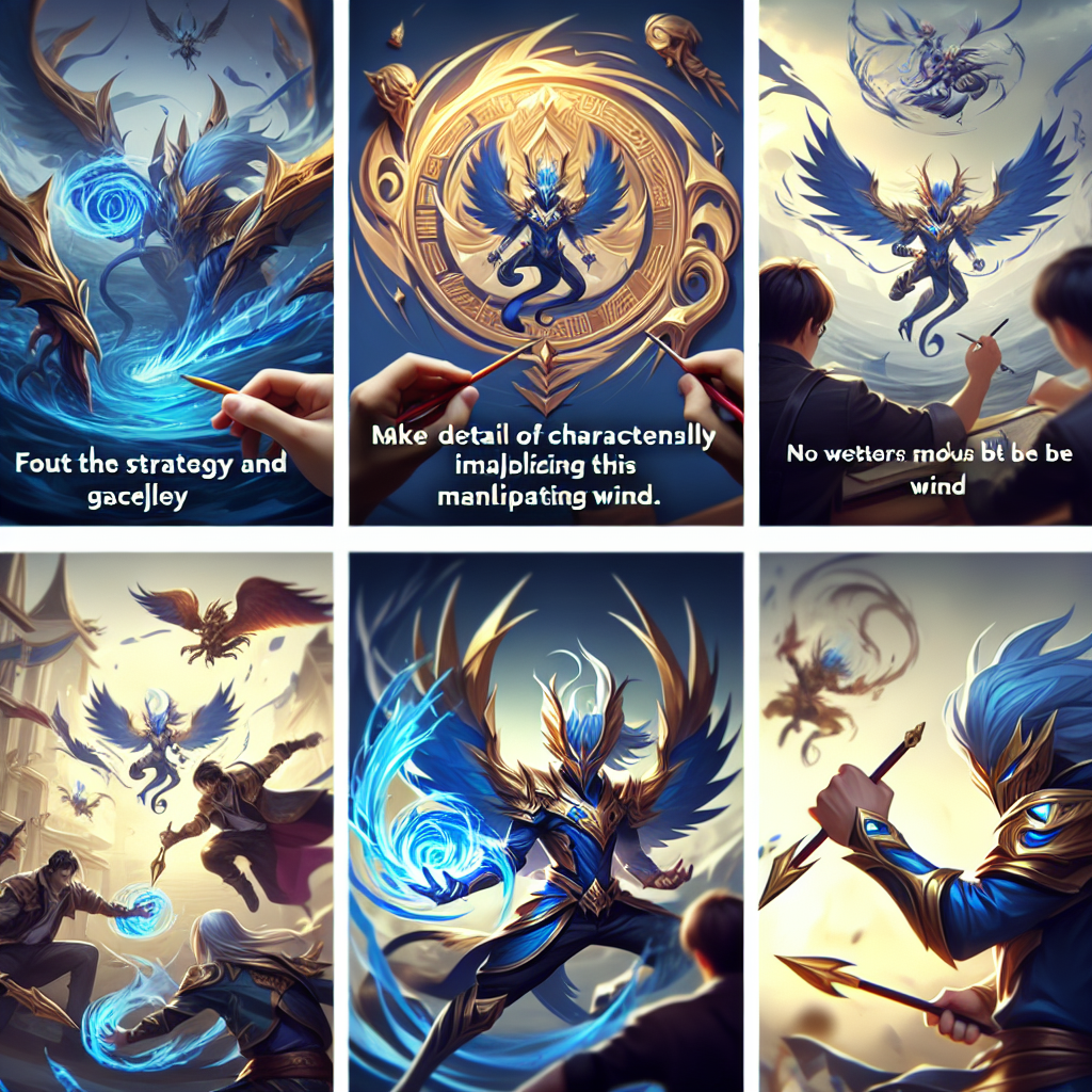 Vale's Impact on Mobile Legends: Strategy and Gameplay Insights