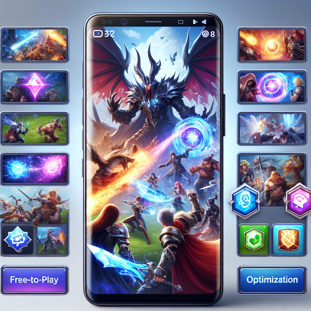 Akun Mobile Legend Gratis: Cara Mendapatkan dan Mengoptimalkannya Tanpa Biaya