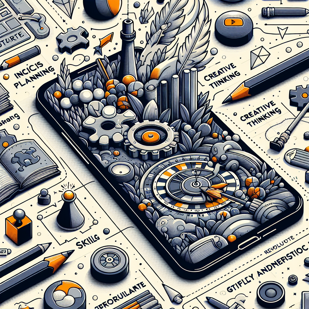 WDP Mobile Legend: Revolutionizing Mobile Gaming with Strategy and Skill