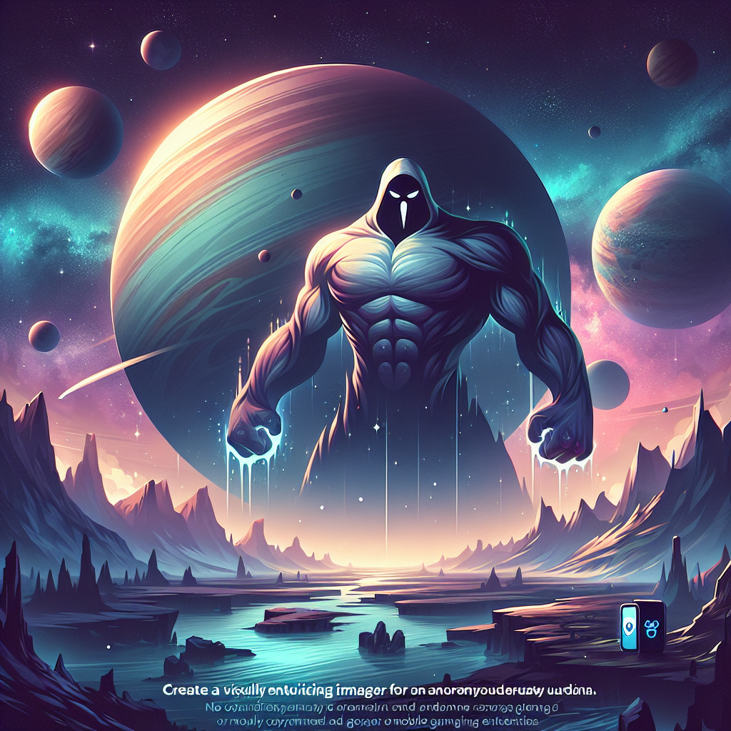 Uranus Mobile Legend: Unveiling the Guardian's Strength