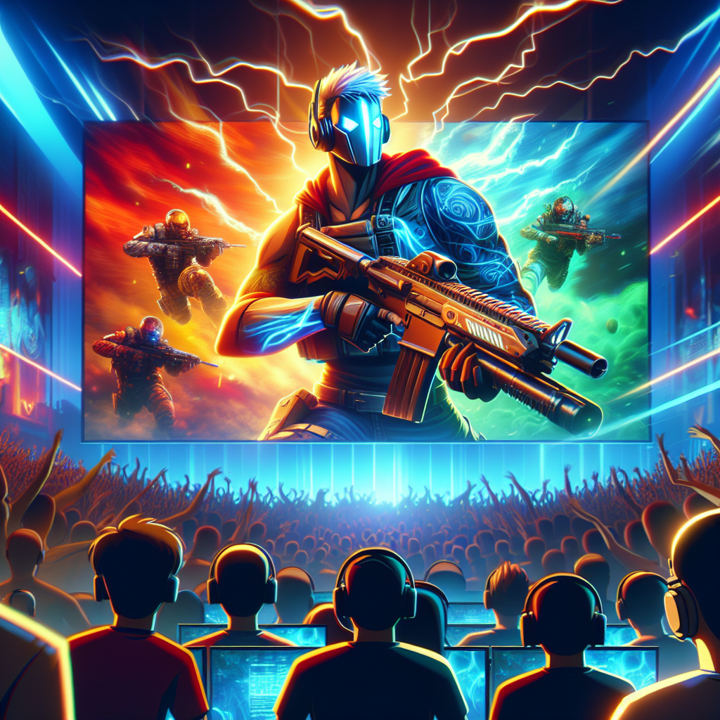 Mobile Legends Bang Bang: A Dynamic Dive into the World of Live Gaming