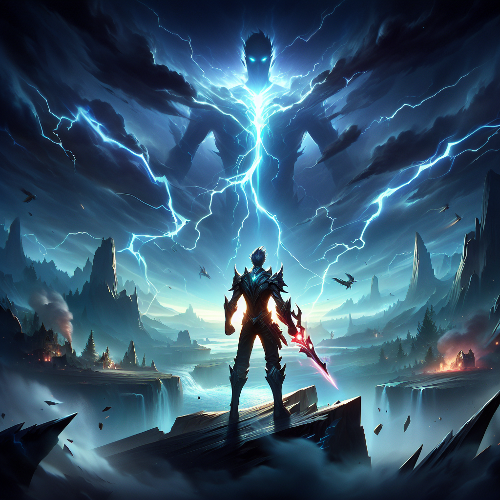 Mobile Legend's Newest Hero Release: Everything You Need to Know