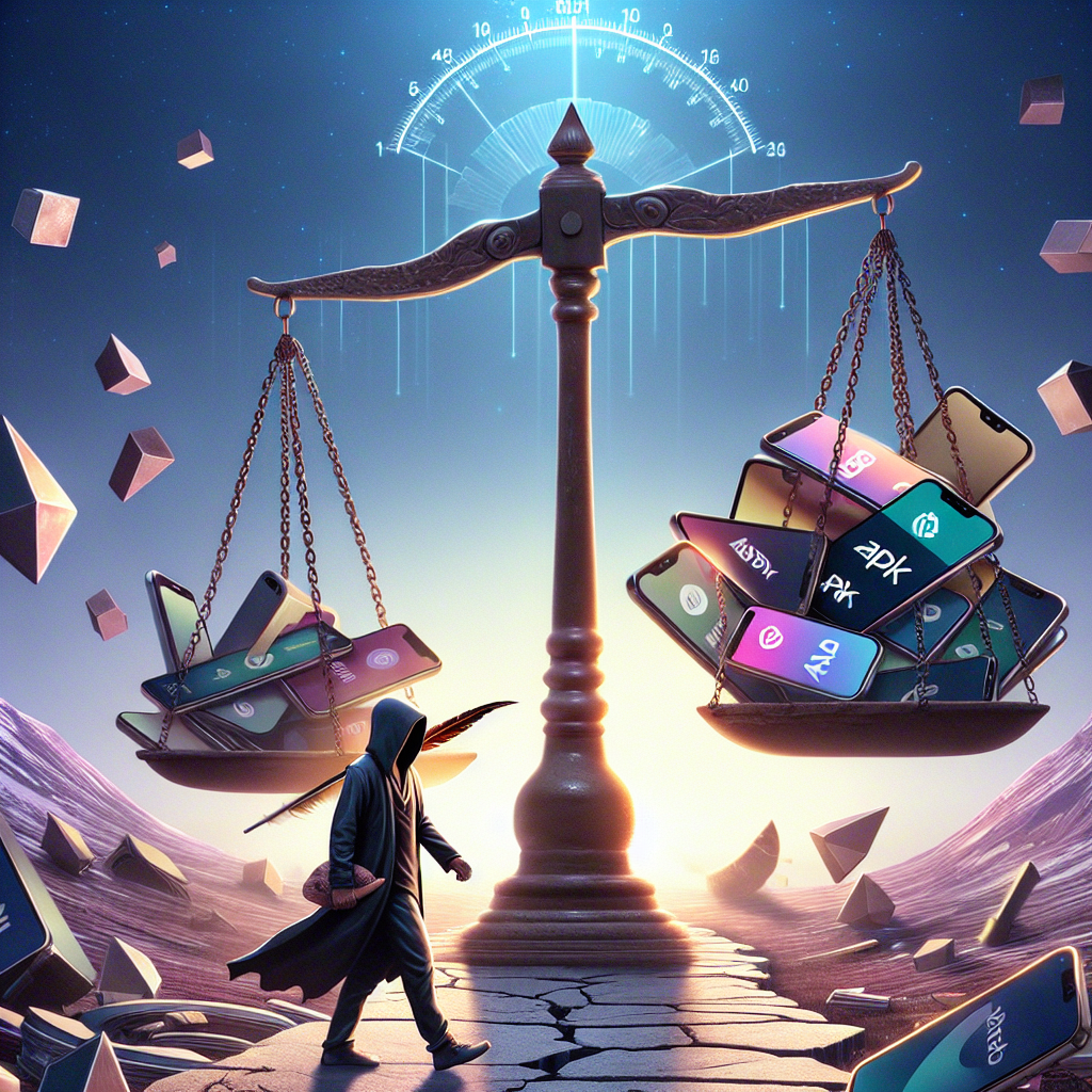 Unpacking the Controversy: Mobile Legends Cheat APKs and Fair Play Ethics