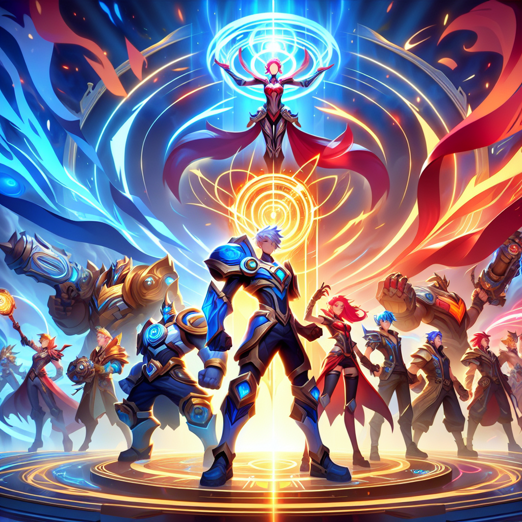 Mobile Legends: Epic Victory Secures Championship Title